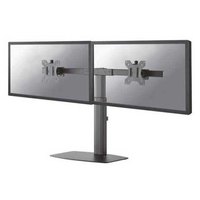 newstar-fpma-d865dblack-monitor-stand-with-two-arms