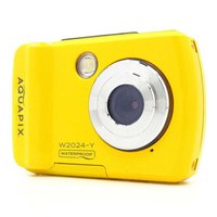 easypix-kompakt-kamera-aquapix-w2024-splash