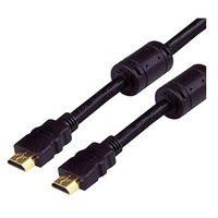 Nanocable Cable HDMI 1.4 3 m