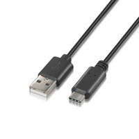 nanocable-usb-to-usb-c-adapter-50-cm