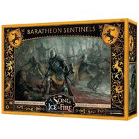 asmodee-a-song-of-ice-and-fire:-baratheon-sentinels-spanish
