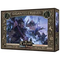 Asmodee A Song Of Ice And Fire: Cruel Giants Espagnol