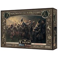 asmodee-a-song-of-ice-and-fire:-free-peoples-raiders-espagnol