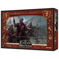asmodee-a-song-of-ice-and-fire:-lannister-halberdiers-spanish