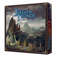 Asmodee Game Of Thrones: Le