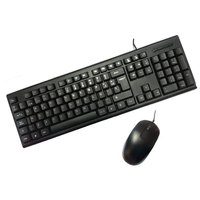 Coolbox PCC-KTR-001 Maus Und Tastatur