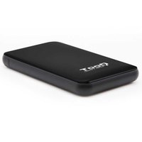 Tooq Caja Externa HDD/SSD TQE-2528B 2.5´´