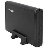 Tooq TQE-3509B HDD/SSD Externer Fall 3.5´´