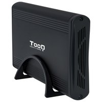 Tooq HDD/SSD 외장 케이스 TQE-3526B 3.5´´