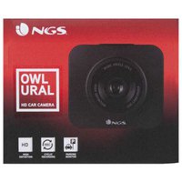 NGS OWL URAL Webcam