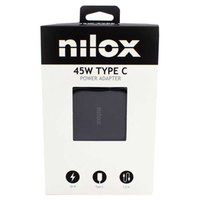 nilox-usb-c-45w-ladegerat