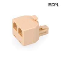 edm-55004-2xrj11-adapter
