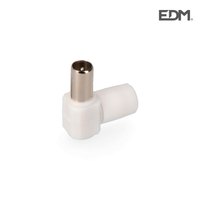 edm-e50003-abgewinkelter-tv-stecker-verpackt-9.5-mm