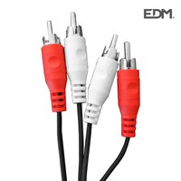 edm-cable-rca-2.5-m