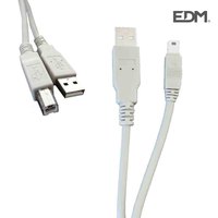 edm-cable-usb-m-m-1.8-m