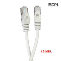 edm-cable-reseau-utp-cat-5e-15-m