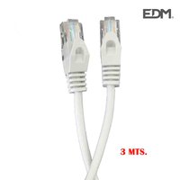 edm-utp-cat-5e-network-wire-3-m