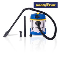 Goodyear GY 20VC Vaccum Cleaner 20L 1200W