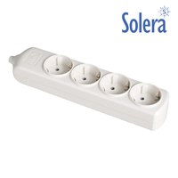 solera-power-strip-4-sockets-16a-250v
