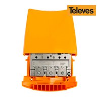 Televes Verstärker Antenne 15dB
