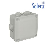 solera-square-watertight-box-with-shrink-screws-100x100x55-mm