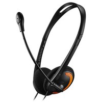Canyon CNS-CHS01BO Headphones 1.8 m