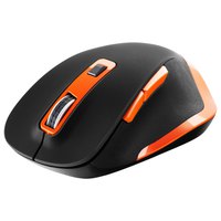 Canyon CNS-CMSW14BO Wireless Mouse