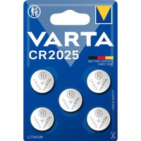 varta-cr2025-knopfbatterie-5-einheiten