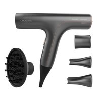 cecotec-ionic-hair-dryer-bamba-ionicare-6000-rockstar-soft-pro