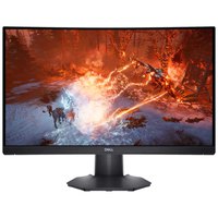 dell-s2422hg-curved-23.6-fhd-va-led-165hz-gaming-monitor