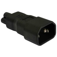 Extreme networks IEC 60320 C14 To IEC 60320 C5 Adapter