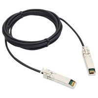 Extreme networks SFP+ M/M Cable 1 m