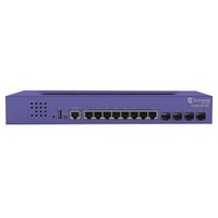 Extreme networks X435 Series X435-8P-2T-W POE Switch