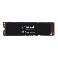 Crucial P5 Plus M.2 2TB Festplatte SSD