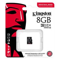 kingston-minneskort-micro-sdhc-c10-8gb
