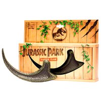 Doctor collector Raptor Claw Jurassic Park