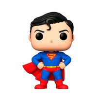 funko-pop-dc-comics-superman-exclusive-chase-25-cm-figur