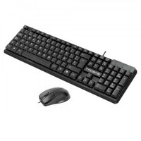 Tacens ACP0PT Mouse And Keyboard