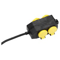 vivanco-cable-extension-corriente-39609-4-outlets