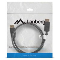 lanberg-displayport-4k-cable-1-m