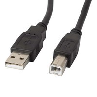 lanberg-usb-to-usb-b-cable-3-m