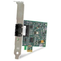 Allied telesis AT-2711FX/SC-901 PCI-E Erweiterungskarte