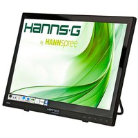 Hannspree HT161HNB 15.6´´ HD LED IPS 60Hz touch monitor