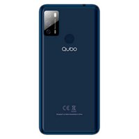 Qubo P668 4GB/64GB 6.5´´ Dual Sim