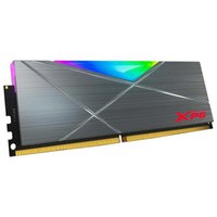 Adata Spectrix D50 1x8GB DDR4 3200Mhz Μνήμη RAM