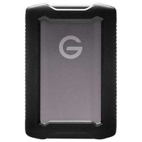 Sandisk G-DRIVE ArmorATD USB 3.1 2TB 2.5´´ Externe Festplatte