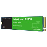 WD Disco Rígido SSD M. WDS100T3G0C 1TB 2