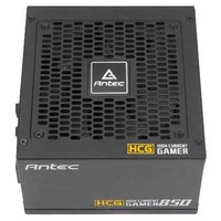 Antec 전원 공급 장치 HCG850 850W 80 Plus Gold