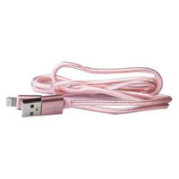 Eightt USB Zu Lightning 1 M Geflochtenes Kabel