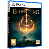 Bandai namco PS5 Elden Ring Launch Edition Game